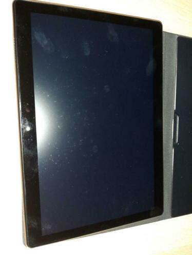 3 weken oude Lenovo Tab M10