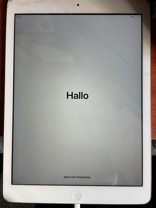 3 x iPad Air