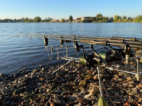 3 X Shimano Aero Technium MGS 14000 XTD