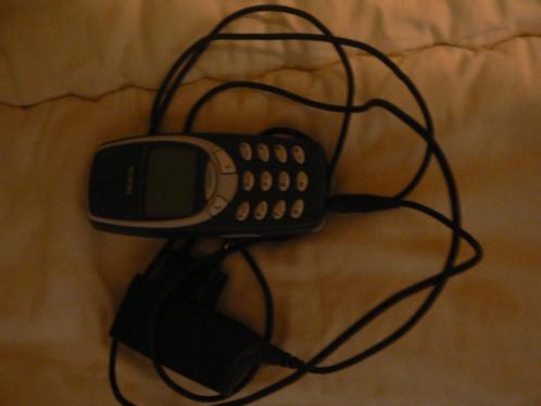 3 x telefoonmobieltjes aangeboden.