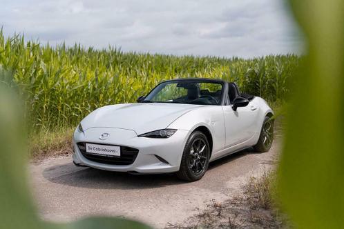 30 occasions van de Mazda MX-5 (NA - NB - NC - ND - NDRF)