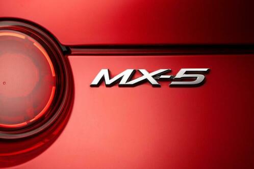 30 occasions van de Mazda MX-5 (NA - NB - NC - ND - NDRF)