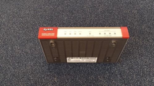 30. Zyxel Zywall USG20W