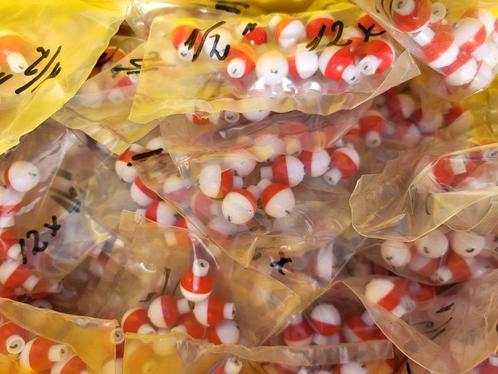 300 zakjes plastic verklikkers beetmelders wakers