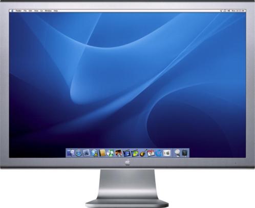 30034 Apple Cinema Display