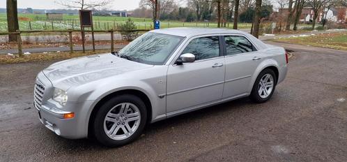 300c 3.0 CRD 216.000 km autopass bouwjaar 2006
