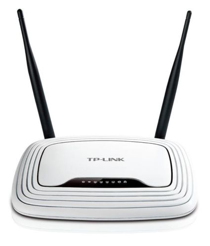 300Mbps Wireless N Router TL-WR841N