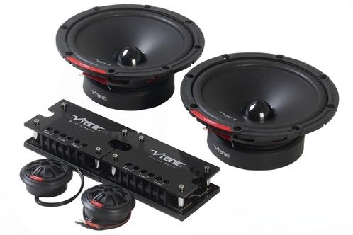 300W VIBE Slick 6SQC-V9 Composet 16,5cm Speakers (100Wrms)