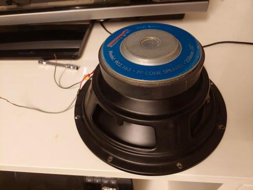 300Watt subwoofer