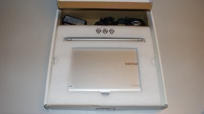 301372. Samsung Chromebook XE303C12-A01NL