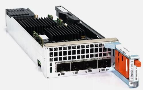 303.220.300D.00  EMC 4-PORT 16GB FIBRE CHANNEL MODULE FOR E