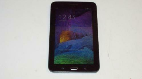 307908 Samsung Galaxy Tab 3 Lite Model SM-T113 I.G.S.