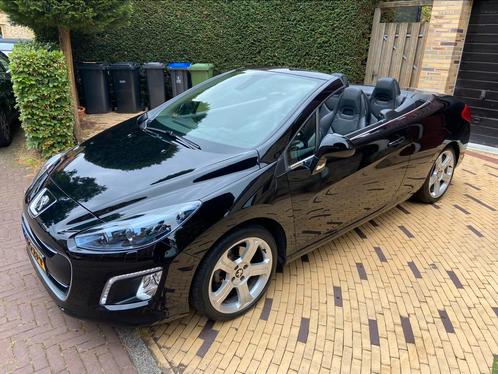 308 CC Cabriolet Leder Navi Xenon JBL Bj2015 68000 km UNIEK