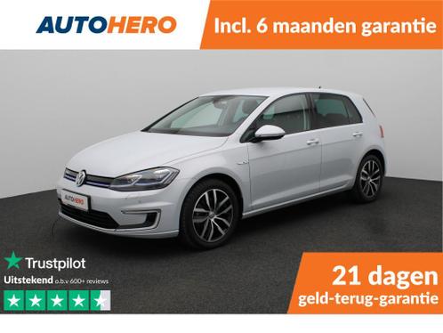 31 Volkswagen Golf. V.a. 11.250. Bekijk ze nu op Autohero