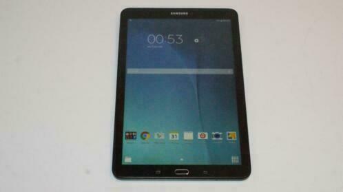 312275 Samsung Galaxy Tab E  Hardcover Z.G.A.N.