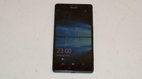 312727 Nokia Microsoft Lumia 950 Model RM-1085 I.Z.G.S.