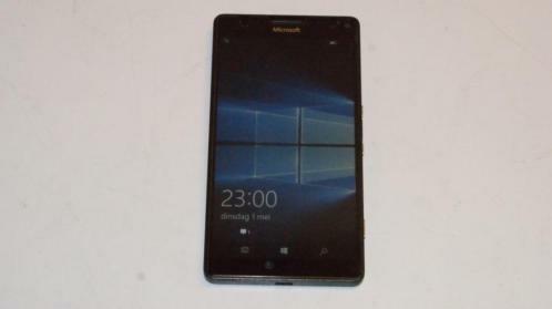 312727 Nokia Microsoft Lumia 950 Model RM-1085 I.Z.G.S.