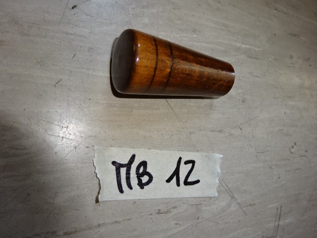 Gear Knob ZF S5-20 Maserati