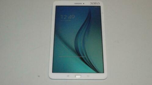 315015 Samsung Galaxy Tab E Z.G.A.N.