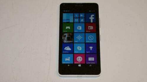 315134-2 Microsoft Lumia 640 Model RM-1072 I.G.S.