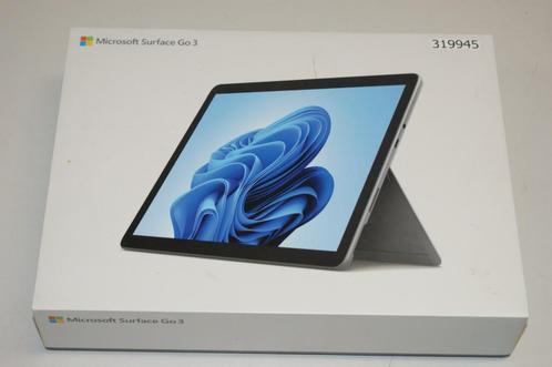 319945 Microsoft Surface Go 3 Platinum Z.G.A.N.