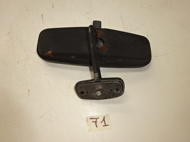 Interior rearview mirror for Maserati Indy