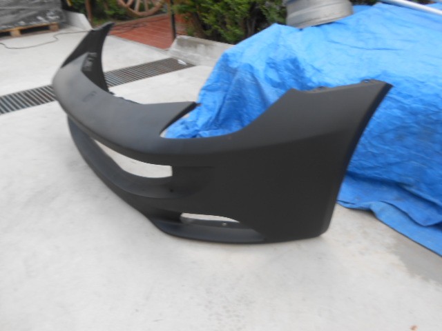 Front bumper Ferrari FF