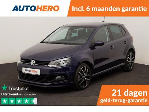 32 Volkswagen Polox27s V.a. 8.250. Bekijk ze nu op Autohero