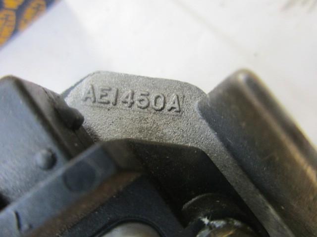 Power module Ferrari F40