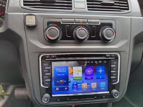 32GB Android 10 Radio 2DIN Volkswagen WiFi4GGPSBTDABNAV