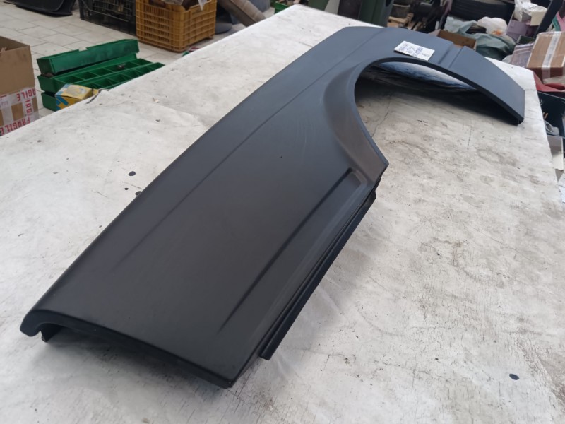 Lh front fender Maserati Biturbo