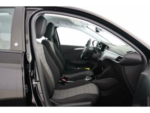 339,- Private lease  Opel Corsa-E Edition  Navigatie