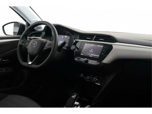 339,- Private lease  Opel Corsa-E Edition  Navigatie