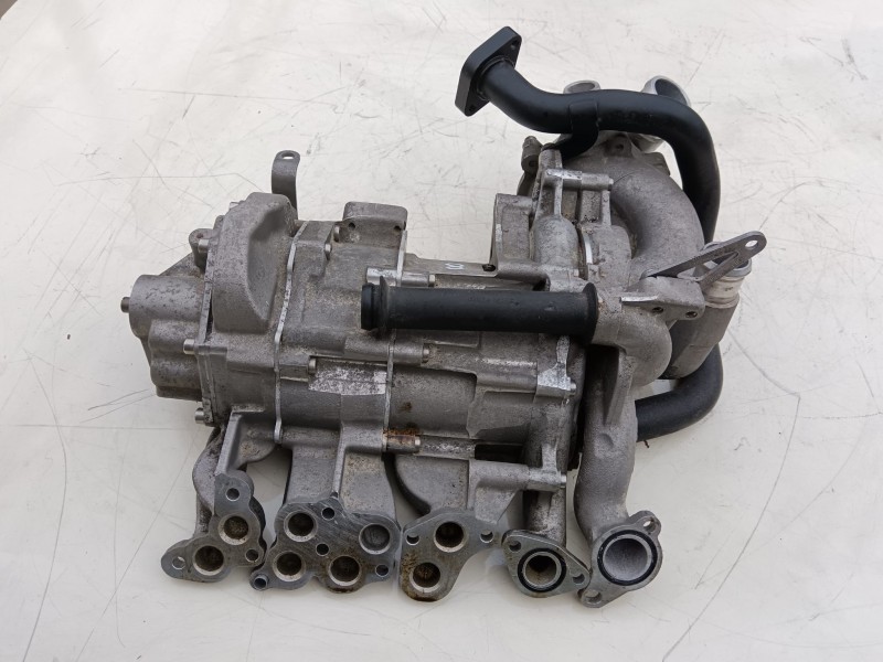 Oil pump Lamborghini Gallardo Lp560-4