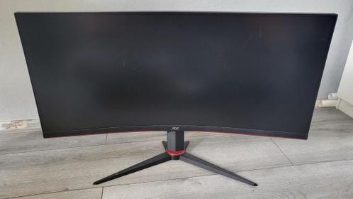 34quot AOC Gaming Monitor