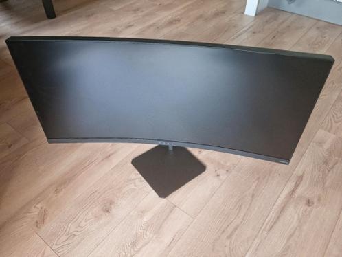 35quot Curved Monitor HP Omen X35