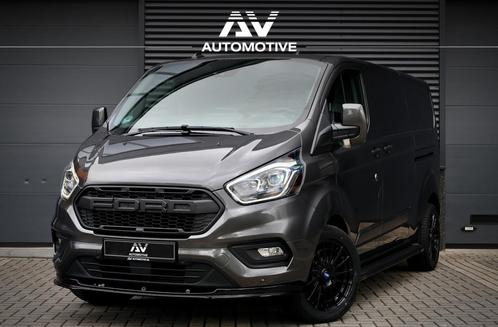 35x Ford Transit Custom 2.0 TDCI L1, L2, Enkel cabine, Dubbe