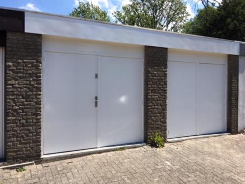 36 m2 garagebox  stalling  garage TE KOOP Krimpen