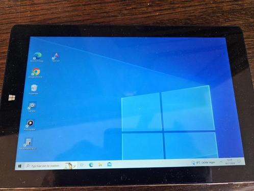 36 - Windows tablet 10,1quot Intel Atom X5-Z8350 CPU 1.44 GHz