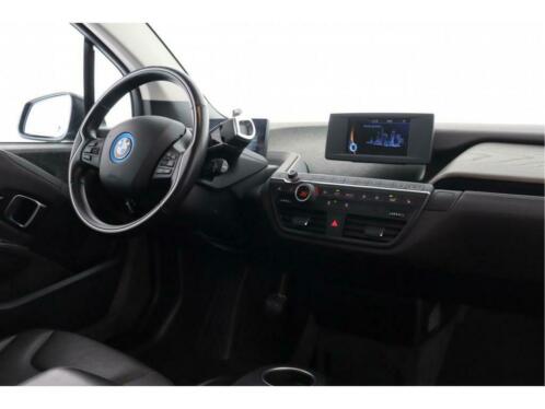 369,- Private lease  BMW i3 IPerformance 94AH 33KwH