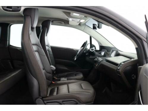 369,- Private lease  BMW i3 IPerformance 94AH 33KwH