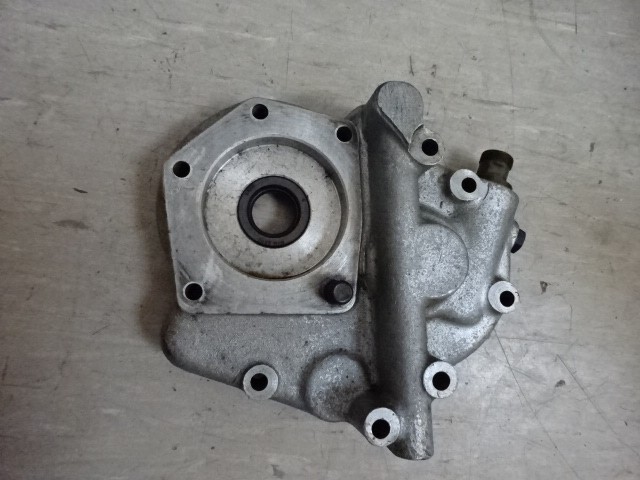 Rear cover for gearbox Ferrari 330 GTC