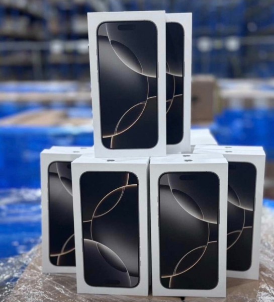 Apple iPhone 16 Pro Max, iPhone 16 Pro, iPhone 16, iPhone 16 Plus, iPhone 15 Pro Max, iPhone 15 Pro, iPhone 15, iPhone 15 Plus