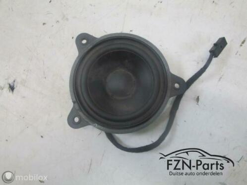 384261VW Tiguan 5NA Dynaudio Center Speaker