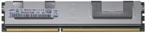 384GB DDR3L ECC 1066MHz met heatspreaders (24x16GB)