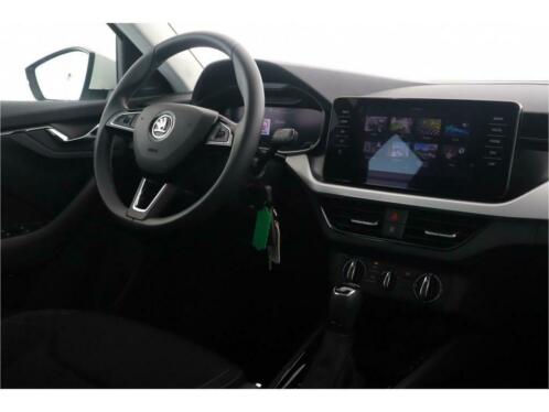 389,- Private lease  Skoda Kamiq DSG  Virtual Cockpit