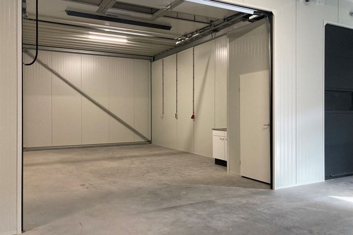 De Nieuwe Generatie Garageboxen: Multifunctioneel, Overal in Nederland!