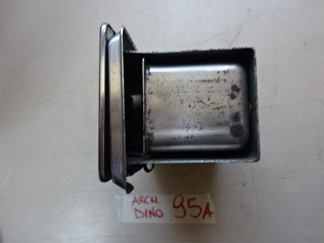 Ashtray for Fiat Dino