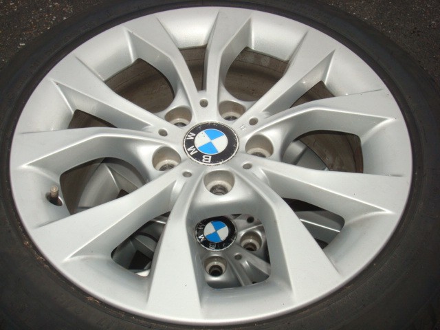 17’’Origineel BMW Styling 318 Velgen 3 Serie F90 F92 F31