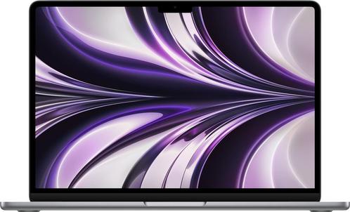 395 korting  Apple MacBook Air  Tweedekans  Laptop